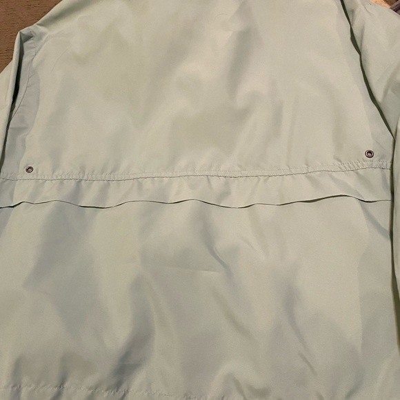 wind breaker - Picture 4 of 4